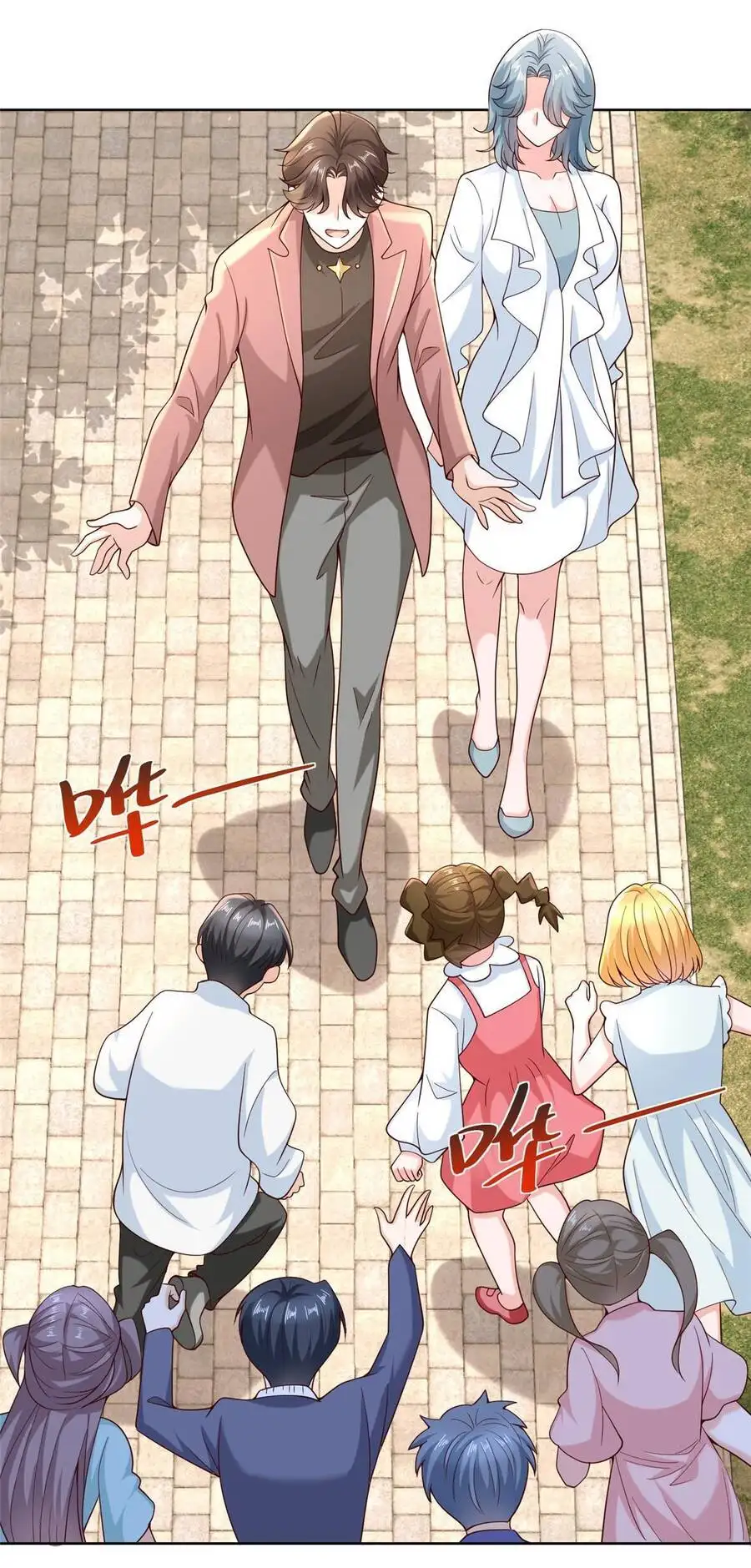 Truyện Tranh Mỗi Tuần Ta Có Một Nghề Nghiệp Mới trang 6