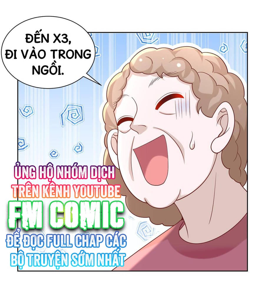 Truyện Tranh Mỗi Tuần Ta Có Một Nghề Nghiệp Mới trang 6