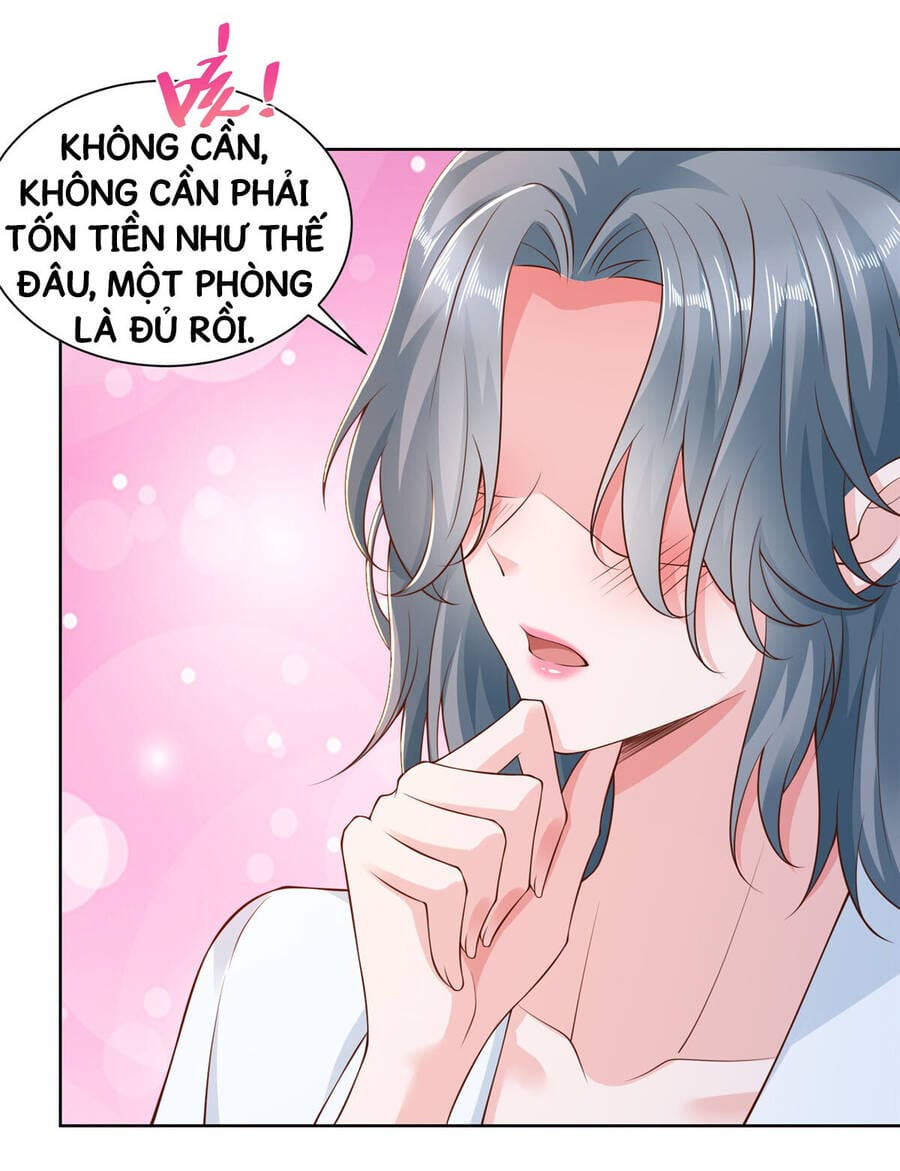 Truyện Tranh Mỗi Tuần Ta Có Một Nghề Nghiệp Mới trang 6