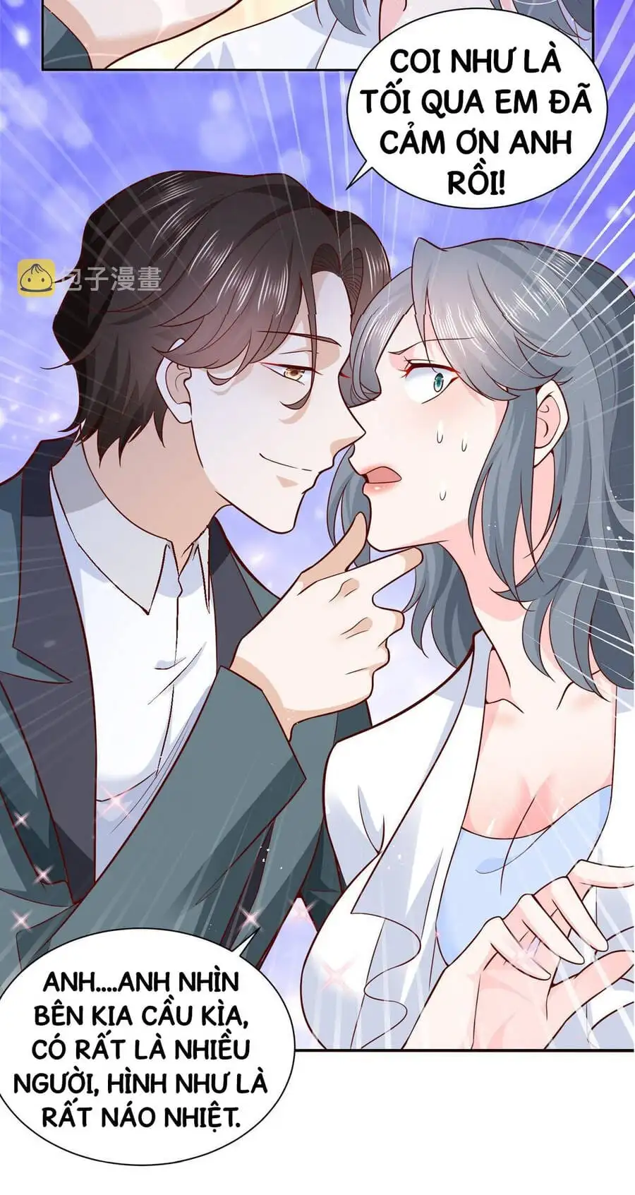 Truyện Tranh Mỗi Tuần Ta Có Một Nghề Nghiệp Mới trang 6