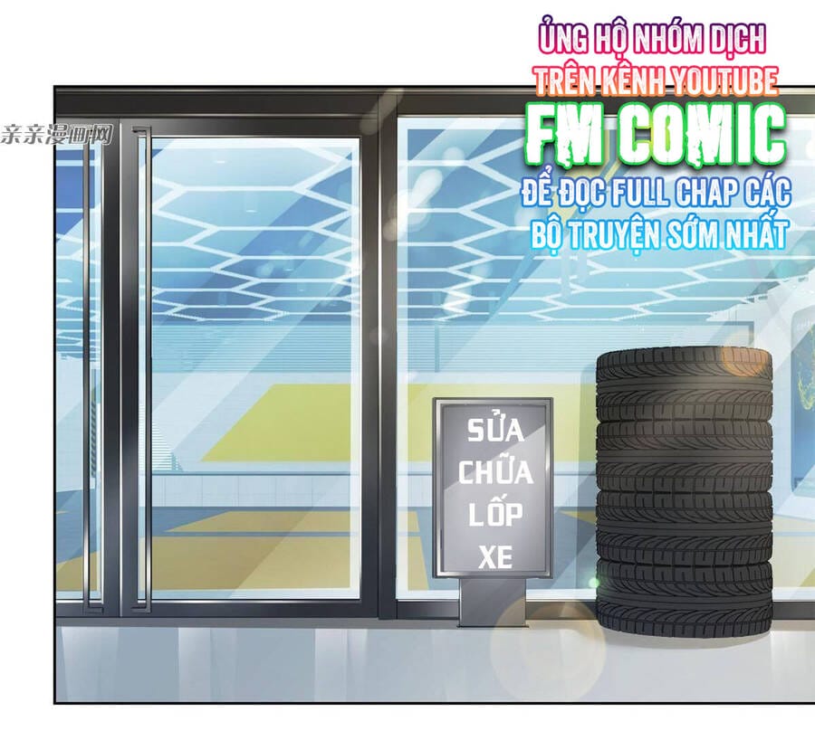 Truyện Tranh Mỗi Tuần Ta Có Một Nghề Nghiệp Mới trang 6