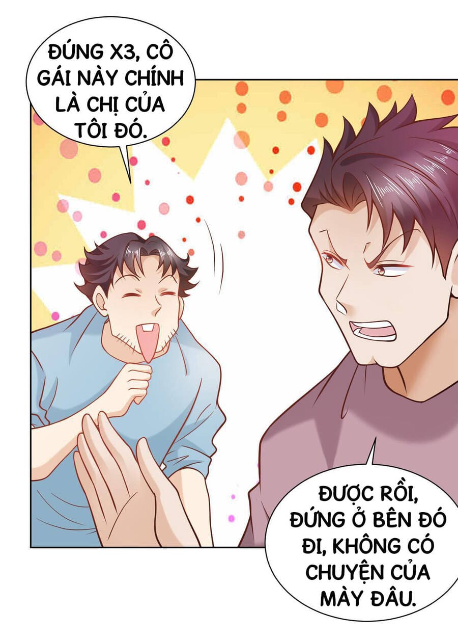 Truyện Tranh Mỗi Tuần Ta Có Một Nghề Nghiệp Mới trang 6