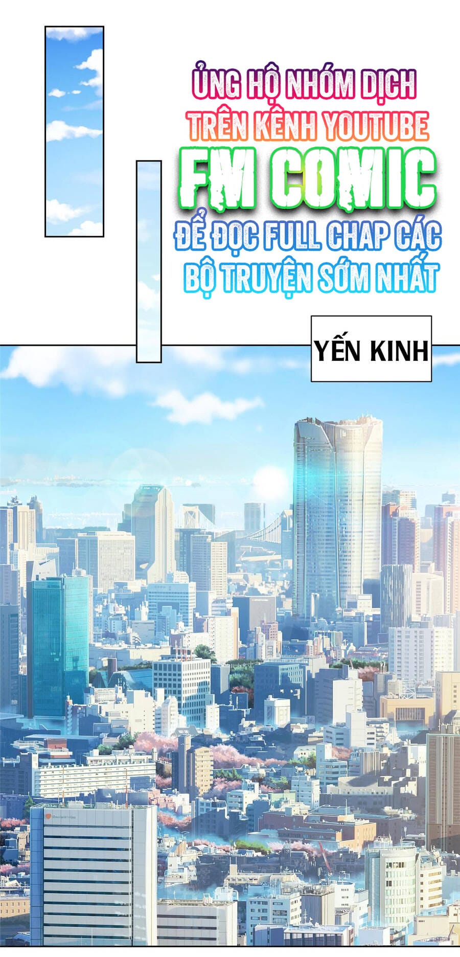 Truyện Tranh Mỗi Tuần Ta Có Một Nghề Nghiệp Mới trang 6