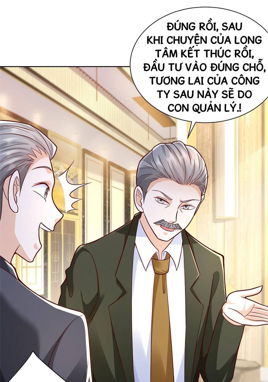 Truyện Tranh Mỗi Tuần Ta Có Một Nghề Nghiệp Mới trang 6