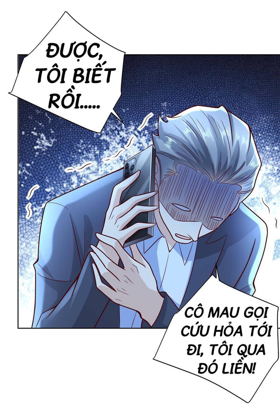 Truyện Tranh Mỗi Tuần Ta Có Một Nghề Nghiệp Mới trang 6