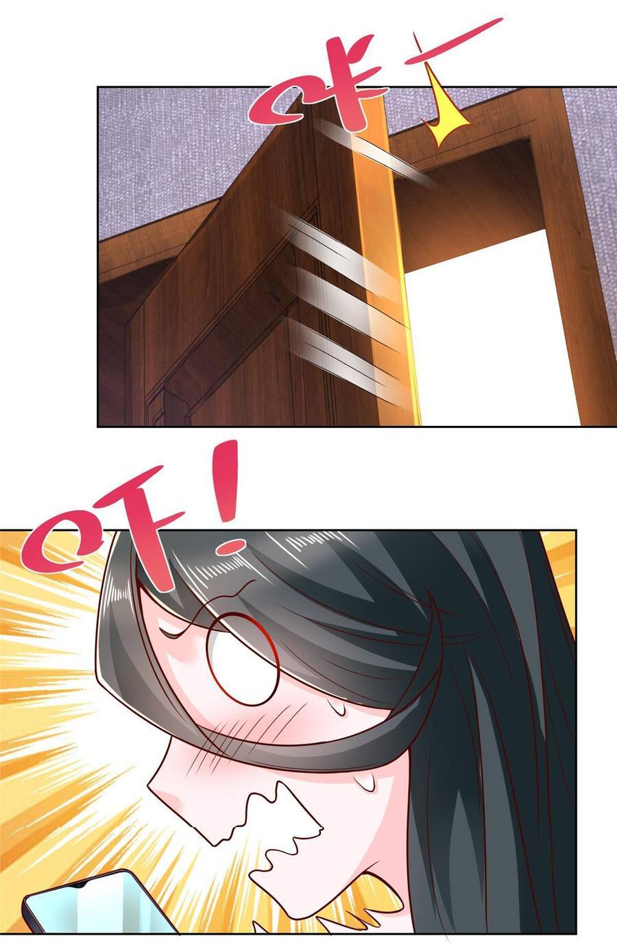 Truyện Tranh Mỗi Tuần Ta Có Một Nghề Nghiệp Mới trang 6