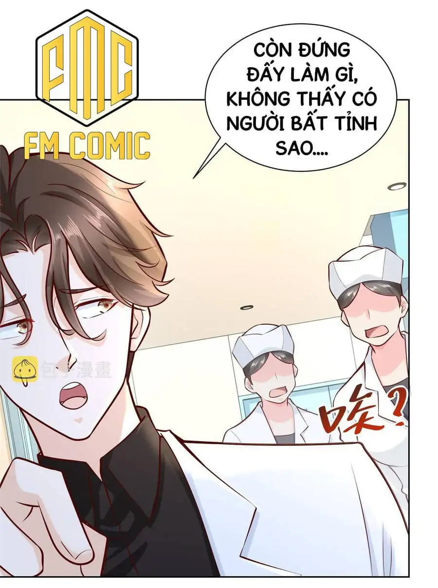 Truyện Tranh Mỗi Tuần Ta Có Một Nghề Nghiệp Mới trang 6