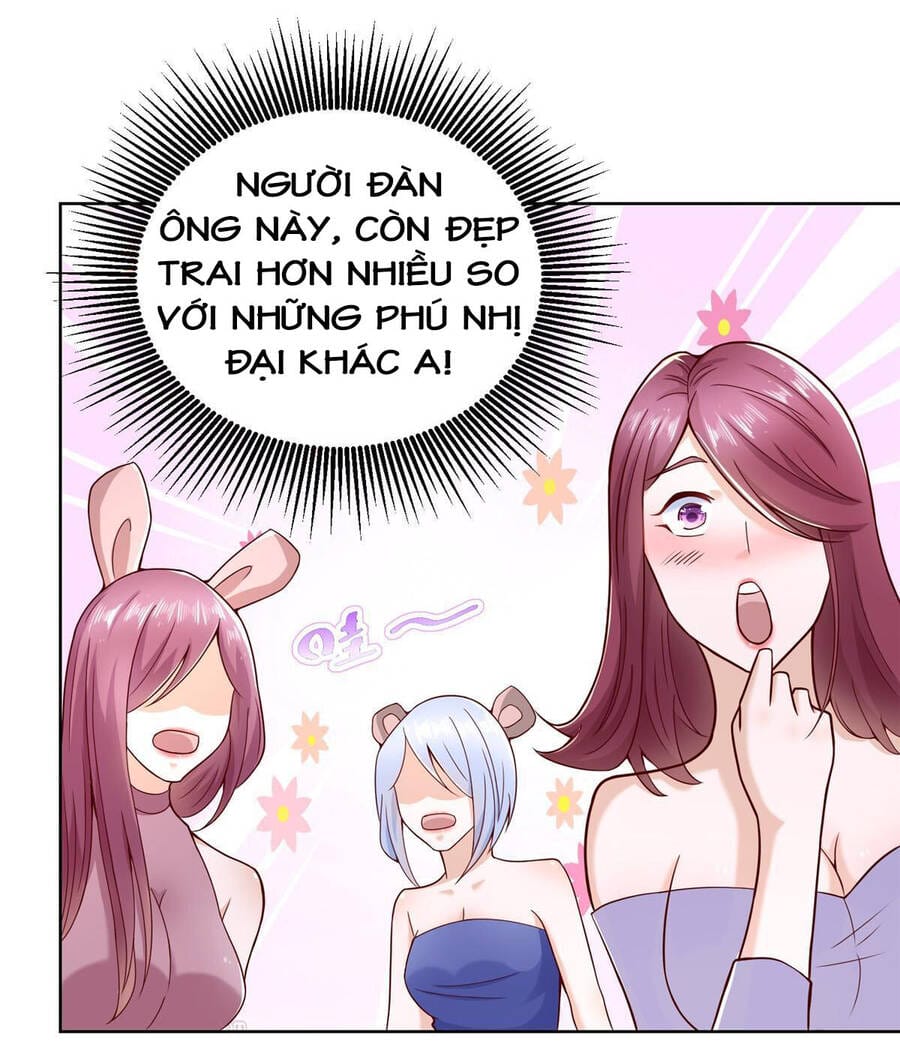 Truyện Tranh Mỗi Tuần Ta Có Một Nghề Nghiệp Mới trang 6