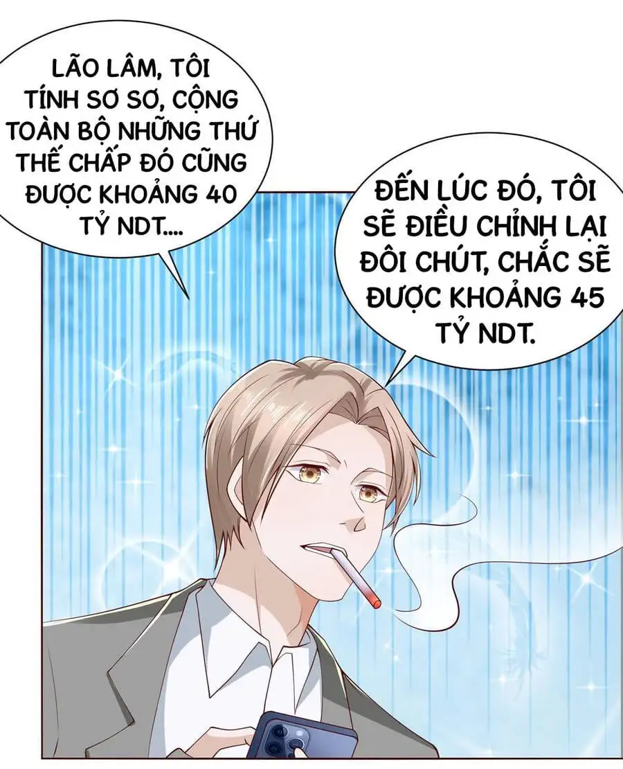 Truyện Tranh Mỗi Tuần Ta Có Một Nghề Nghiệp Mới trang 6