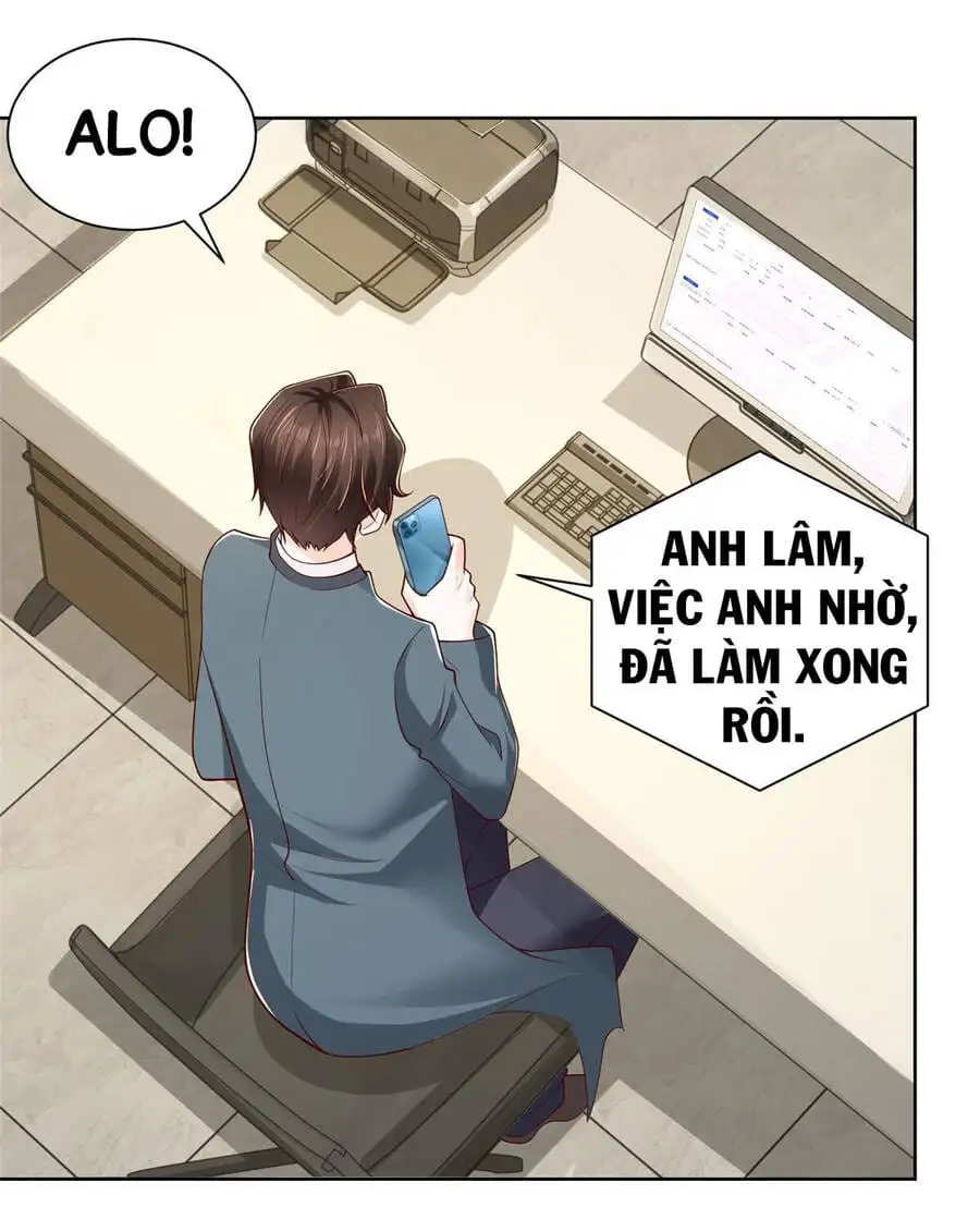 Truyện Tranh Mỗi Tuần Ta Có Một Nghề Nghiệp Mới trang 6