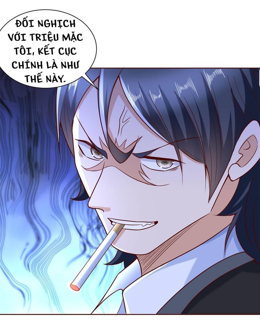 Truyện Tranh Mỗi Tuần Ta Có Một Nghề Nghiệp Mới trang 6