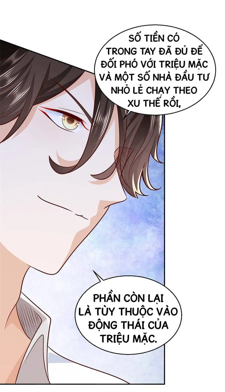 Truyện Tranh Mỗi Tuần Ta Có Một Nghề Nghiệp Mới trang 6