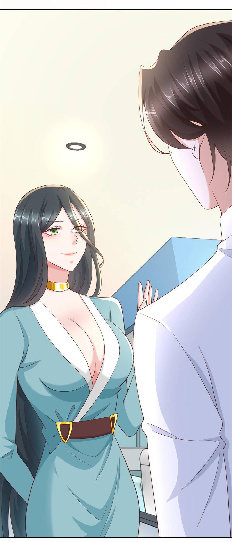 Truyện Tranh Mỗi Tuần Ta Có Một Nghề Nghiệp Mới trang 6