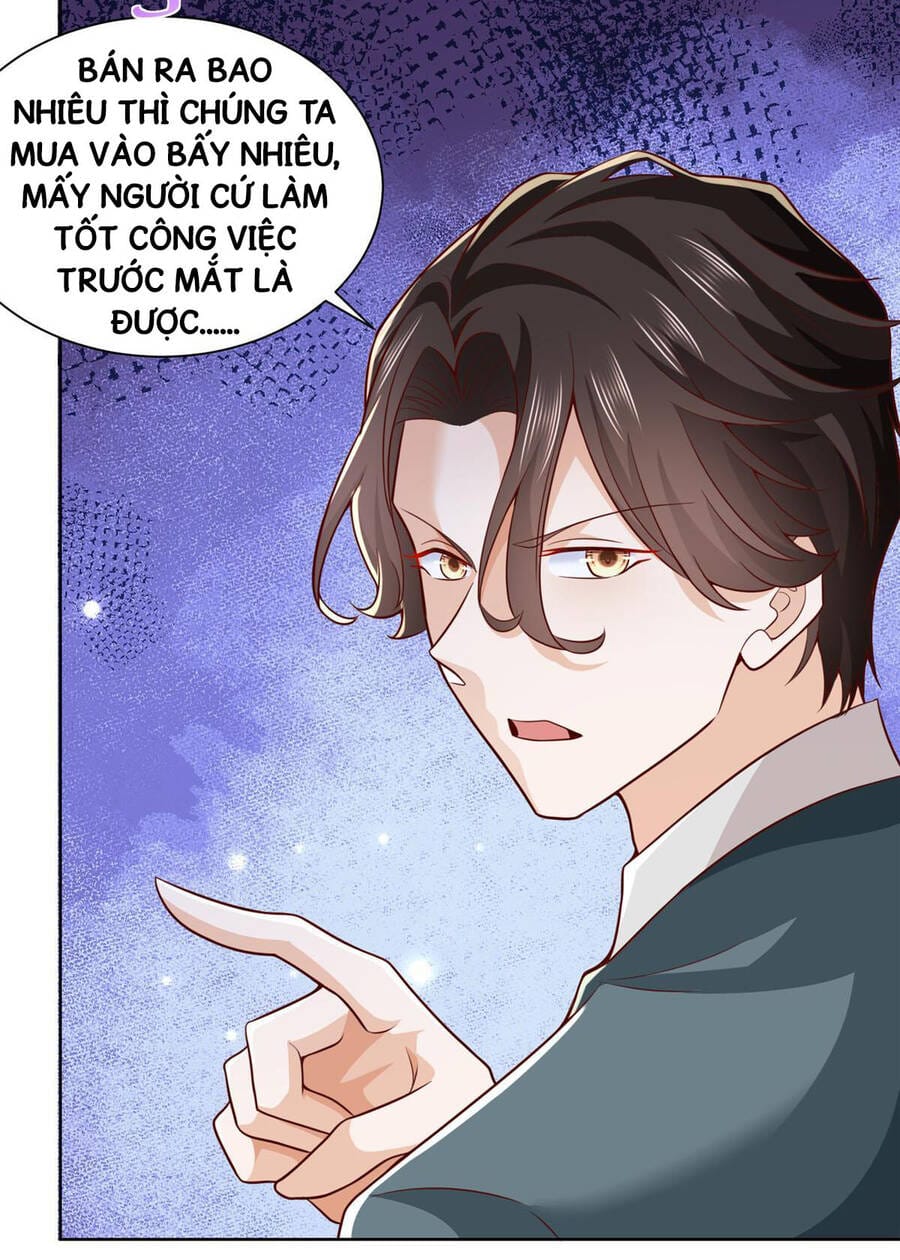 Truyện Tranh Mỗi Tuần Ta Có Một Nghề Nghiệp Mới trang 6
