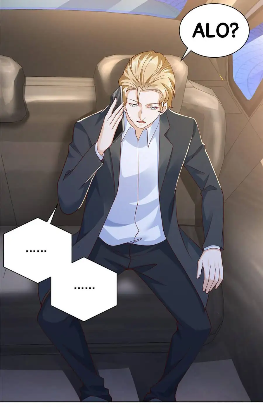 Truyện Tranh Mỗi Tuần Ta Có Một Nghề Nghiệp Mới trang 6