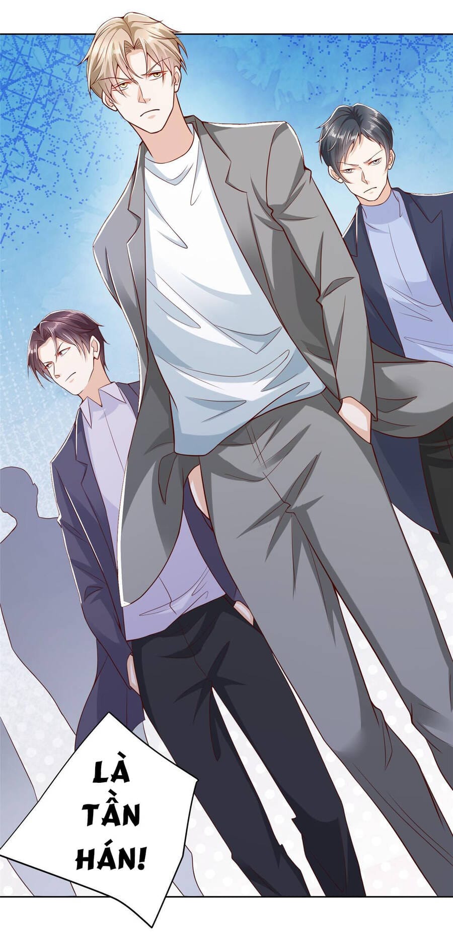 Truyện Tranh Mỗi Tuần Ta Có Một Nghề Nghiệp Mới trang 6