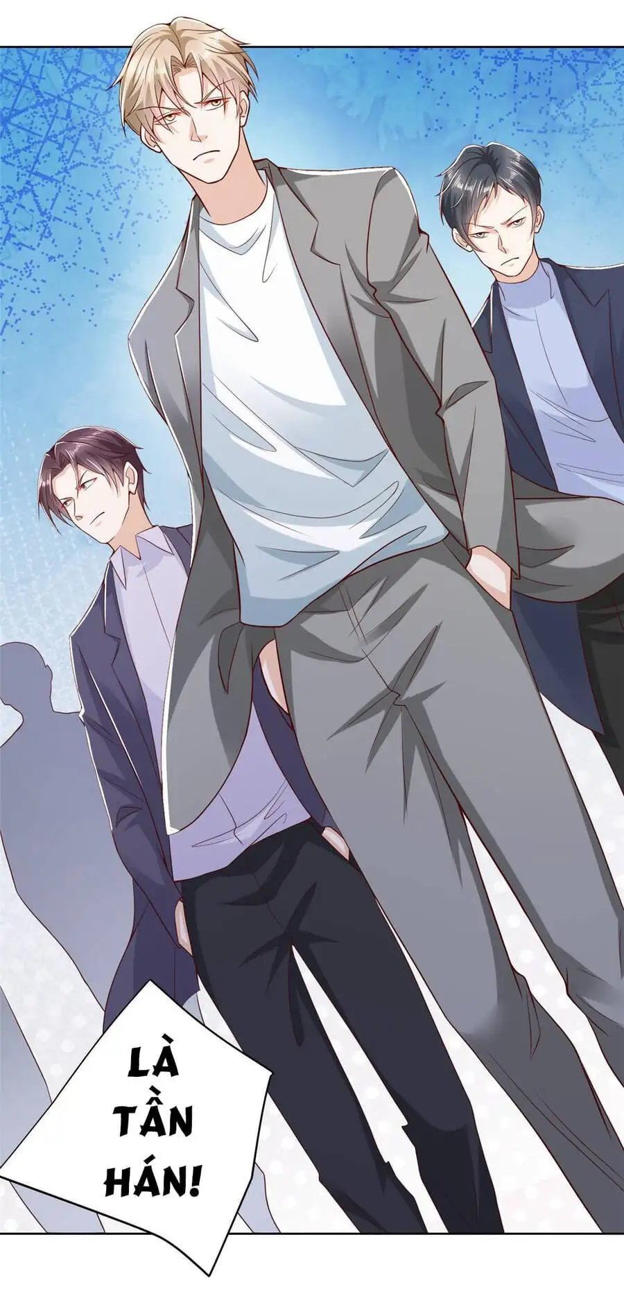 Truyện Tranh Mỗi Tuần Ta Có Một Nghề Nghiệp Mới trang 6