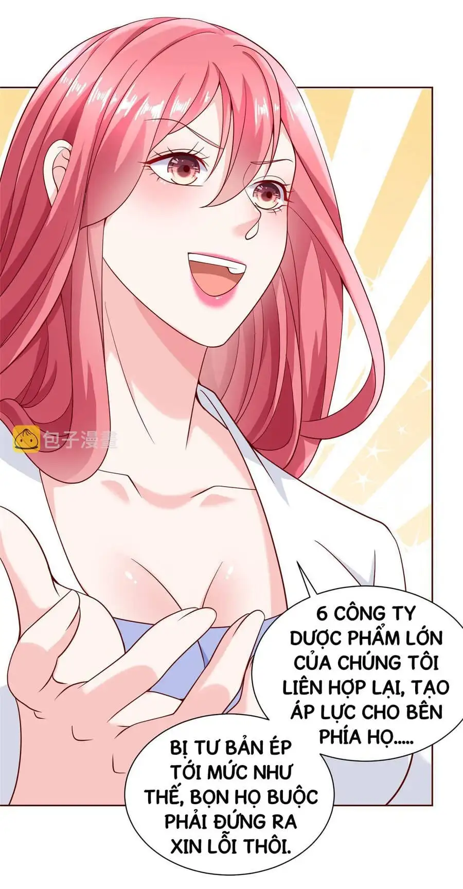 Truyện Tranh Mỗi Tuần Ta Có Một Nghề Nghiệp Mới trang 6