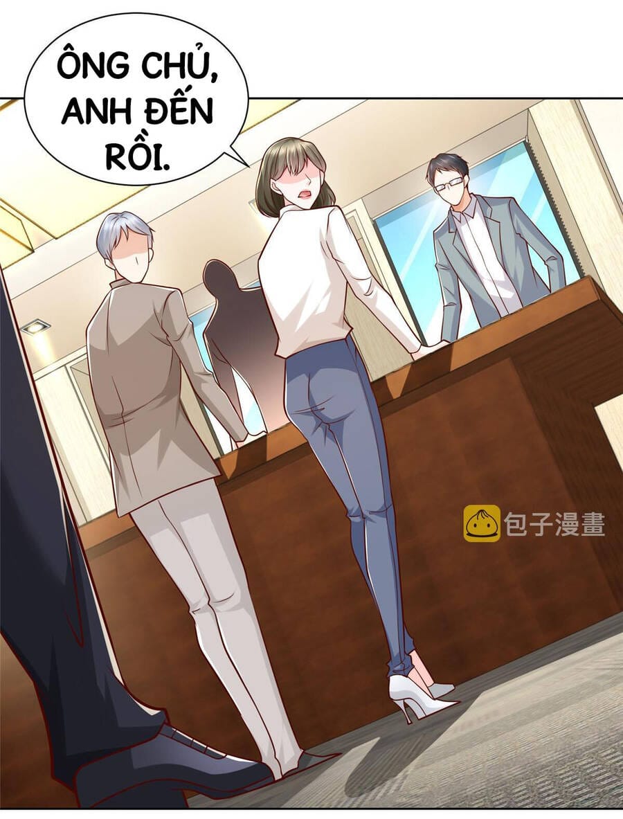 Truyện Tranh Mỗi Tuần Ta Có Một Nghề Nghiệp Mới trang 6