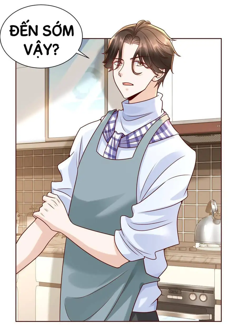 Truyện Tranh Mỗi Tuần Ta Có Một Nghề Nghiệp Mới trang 6