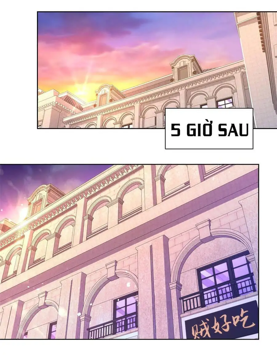 Truyện Tranh Mỗi Tuần Ta Có Một Nghề Nghiệp Mới trang 6