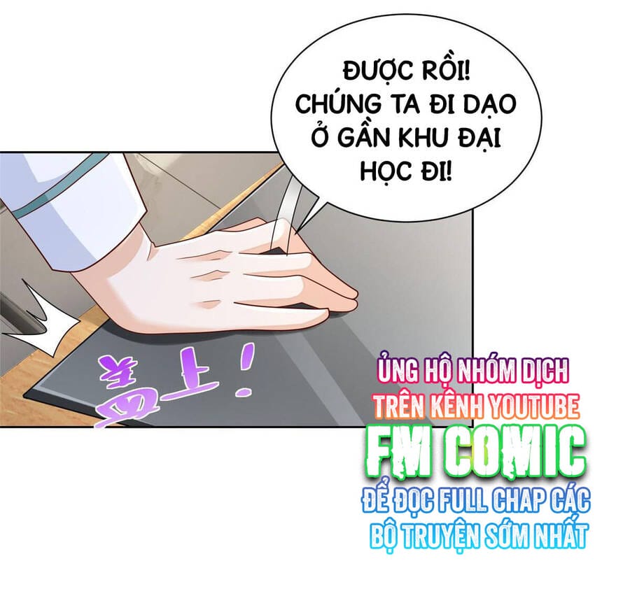 Truyện Tranh Mỗi Tuần Ta Có Một Nghề Nghiệp Mới trang 6