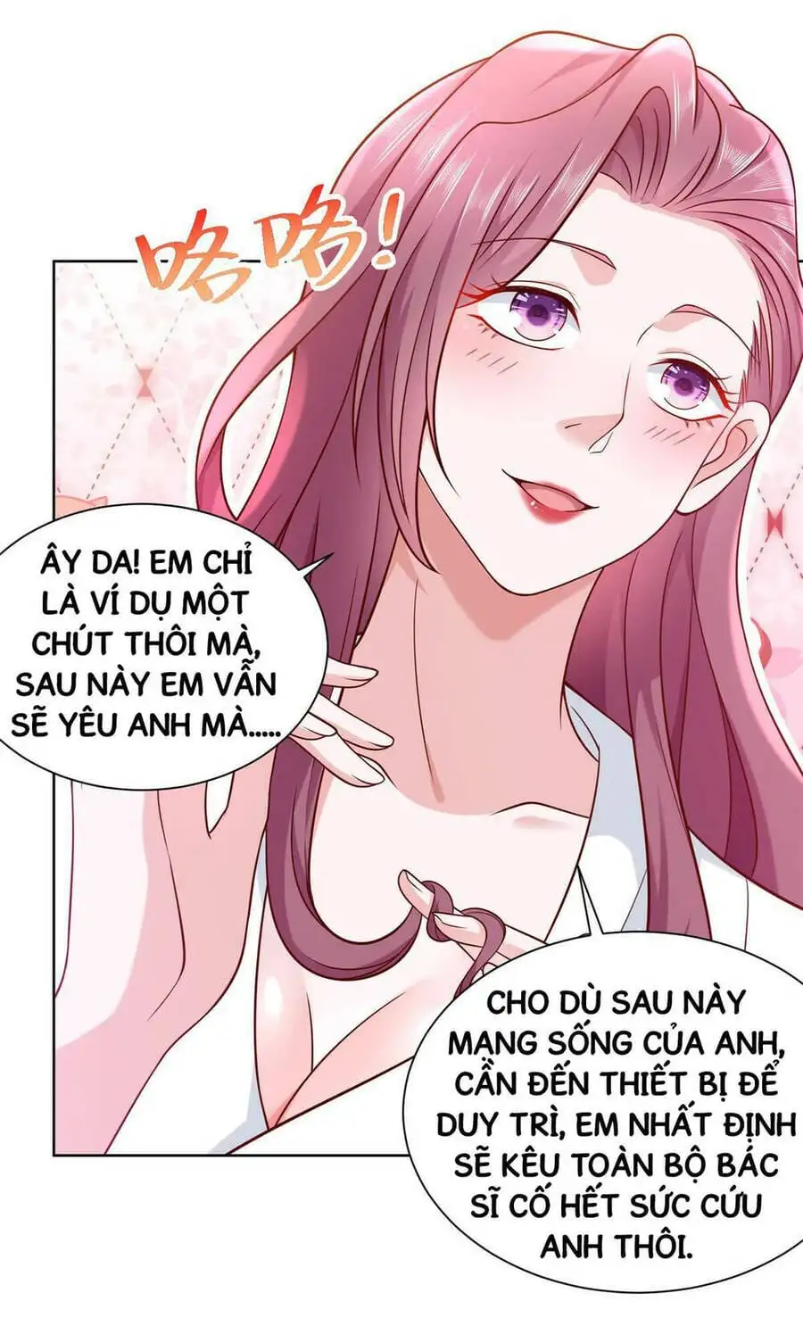 Truyện Tranh Mỗi Tuần Ta Có Một Nghề Nghiệp Mới trang 6