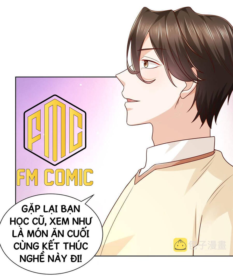 Truyện Tranh Mỗi Tuần Ta Có Một Nghề Nghiệp Mới trang 6