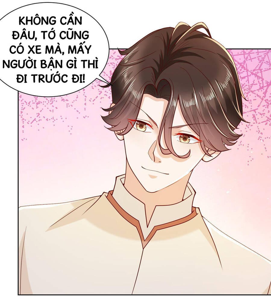 Truyện Tranh Mỗi Tuần Ta Có Một Nghề Nghiệp Mới trang 6