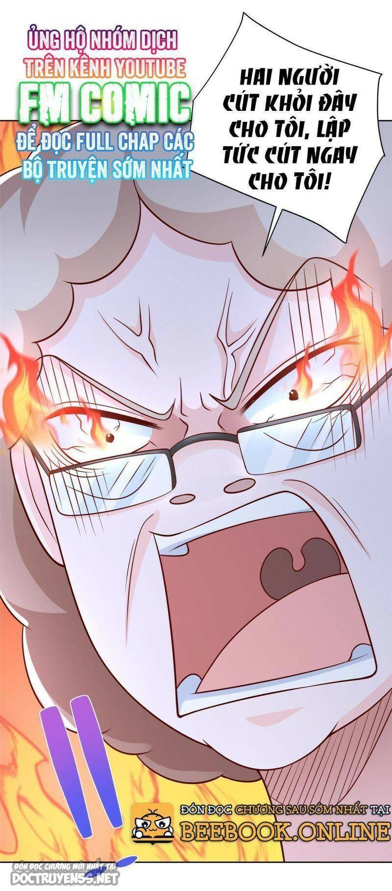 Truyện Tranh Mỗi Tuần Ta Có Một Nghề Nghiệp Mới trang 6