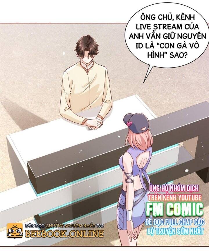 Truyện Tranh Mỗi Tuần Ta Có Một Nghề Nghiệp Mới trang 6