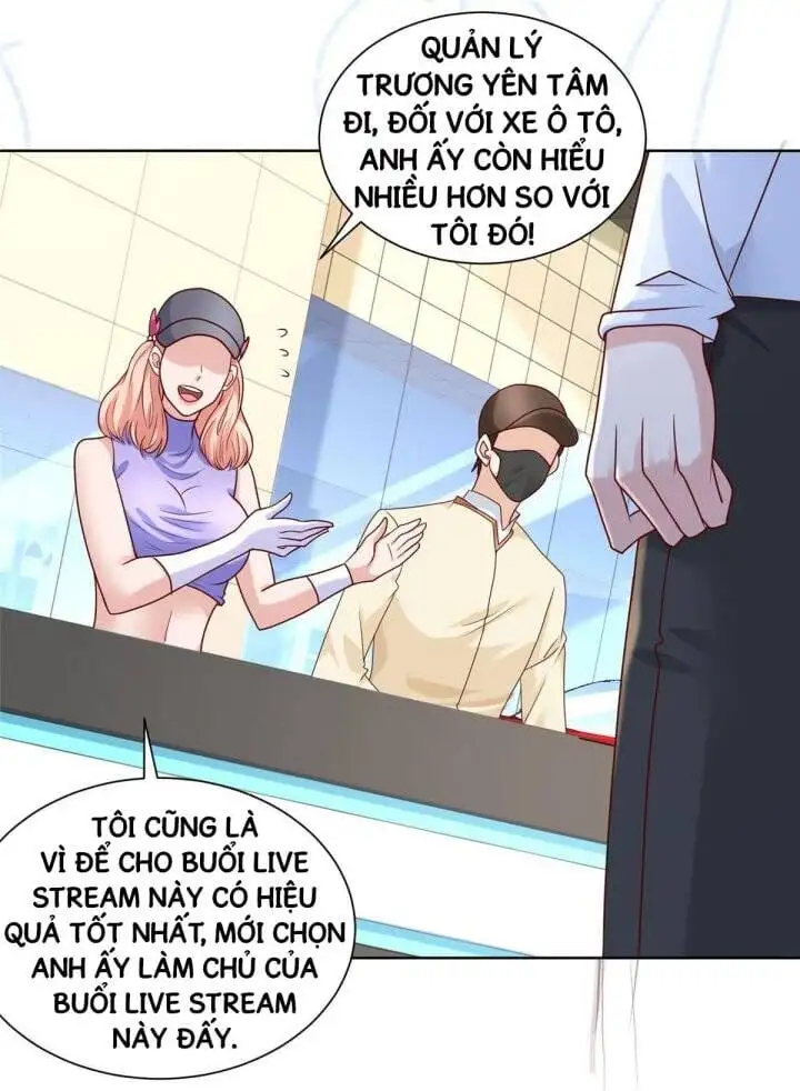 Truyện Tranh Mỗi Tuần Ta Có Một Nghề Nghiệp Mới trang 6