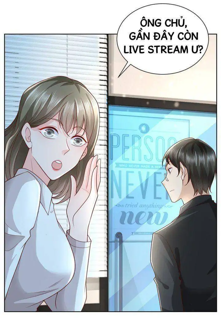 Truyện Tranh Mỗi Tuần Ta Có Một Nghề Nghiệp Mới trang 6