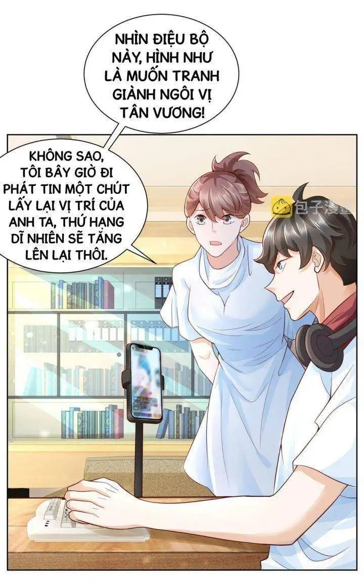 Truyện Tranh Mỗi Tuần Ta Có Một Nghề Nghiệp Mới trang 6