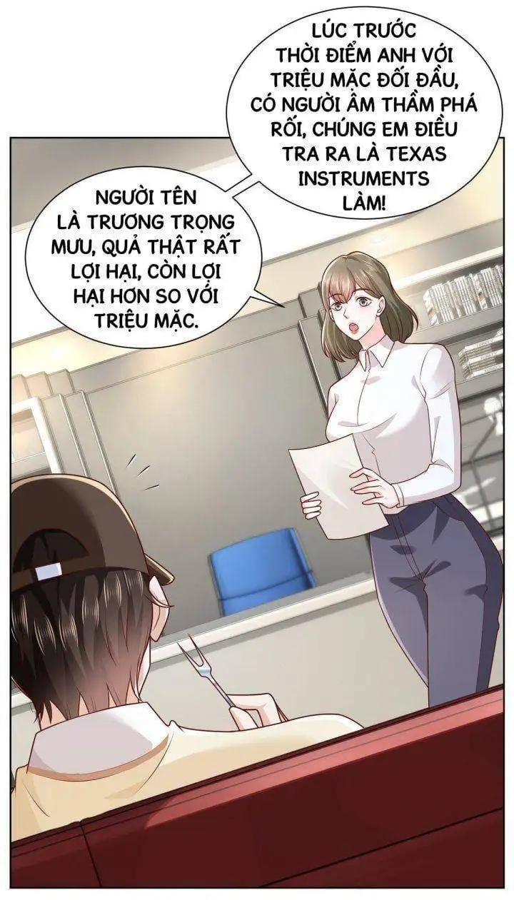 Truyện Tranh Mỗi Tuần Ta Có Một Nghề Nghiệp Mới trang 6