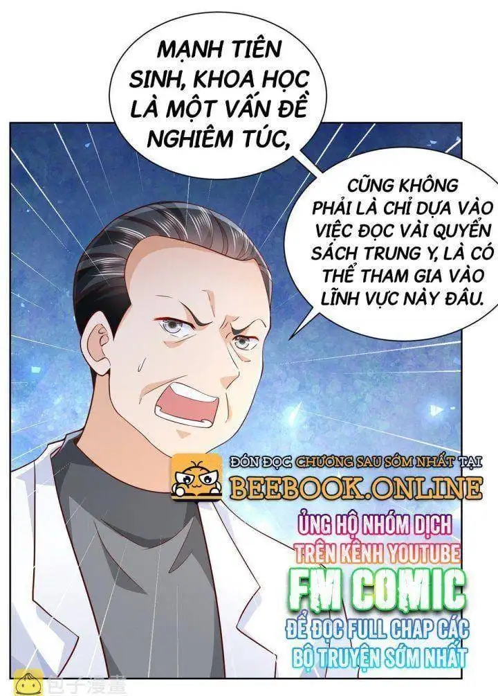 Truyện Tranh Mỗi Tuần Ta Có Một Nghề Nghiệp Mới trang 6