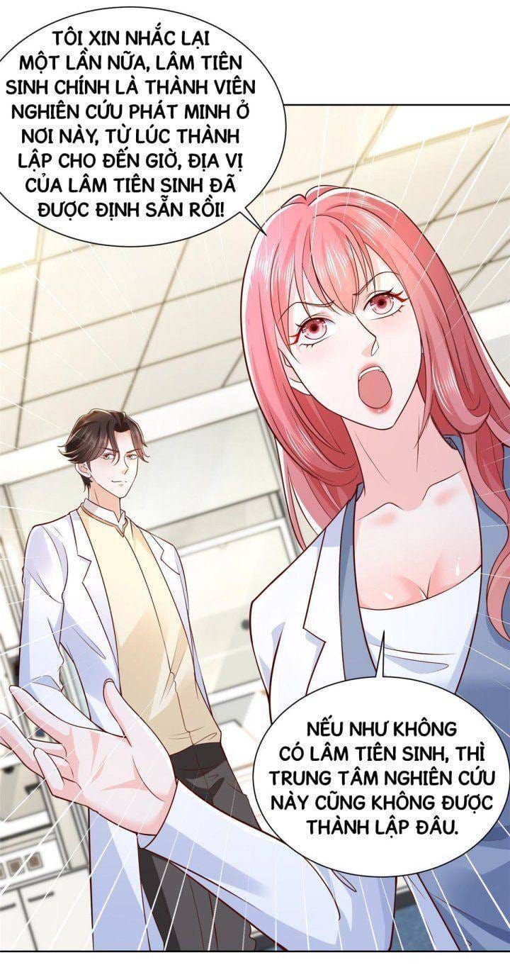 Truyện Tranh Mỗi Tuần Ta Có Một Nghề Nghiệp Mới trang 6