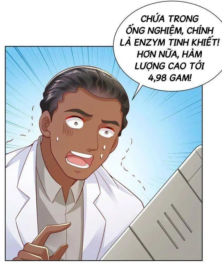 Truyện Tranh Mỗi Tuần Ta Có Một Nghề Nghiệp Mới trang 6