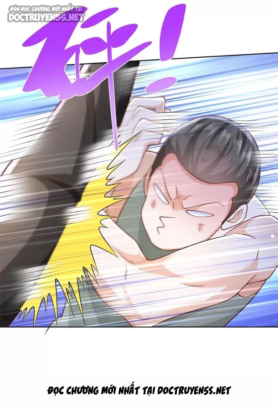 Truyện Tranh Mỗi Tuần Ta Có Một Nghề Nghiệp Mới trang 6