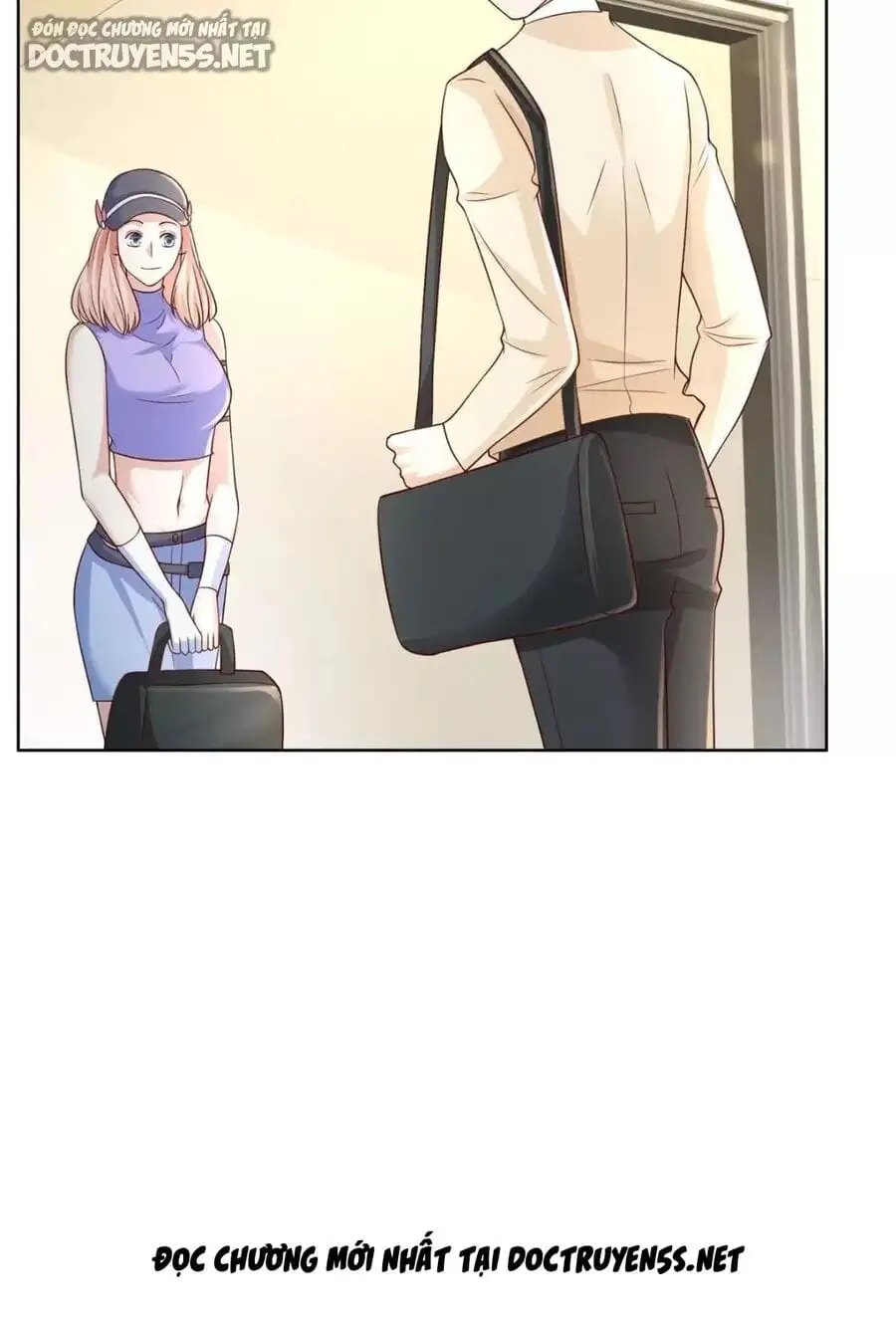 Truyện Tranh Mỗi Tuần Ta Có Một Nghề Nghiệp Mới trang 6