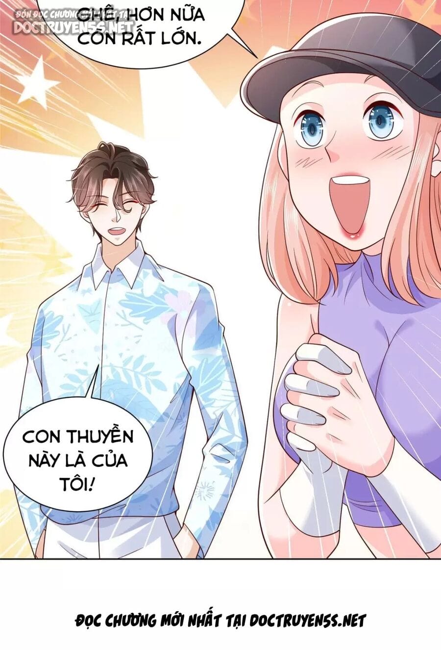 Truyện Tranh Mỗi Tuần Ta Có Một Nghề Nghiệp Mới trang 6