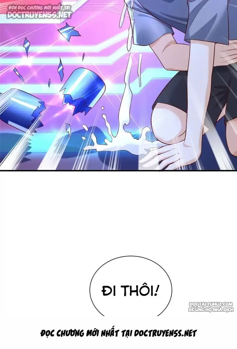 Truyện Tranh Mỗi Tuần Ta Có Một Nghề Nghiệp Mới trang 6