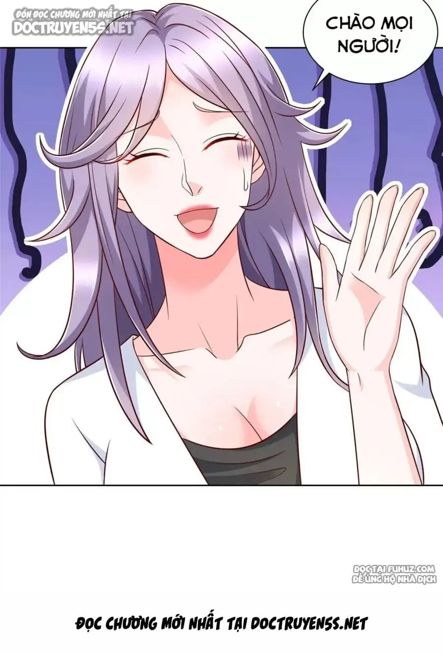 Truyện Tranh Mỗi Tuần Ta Có Một Nghề Nghiệp Mới trang 6