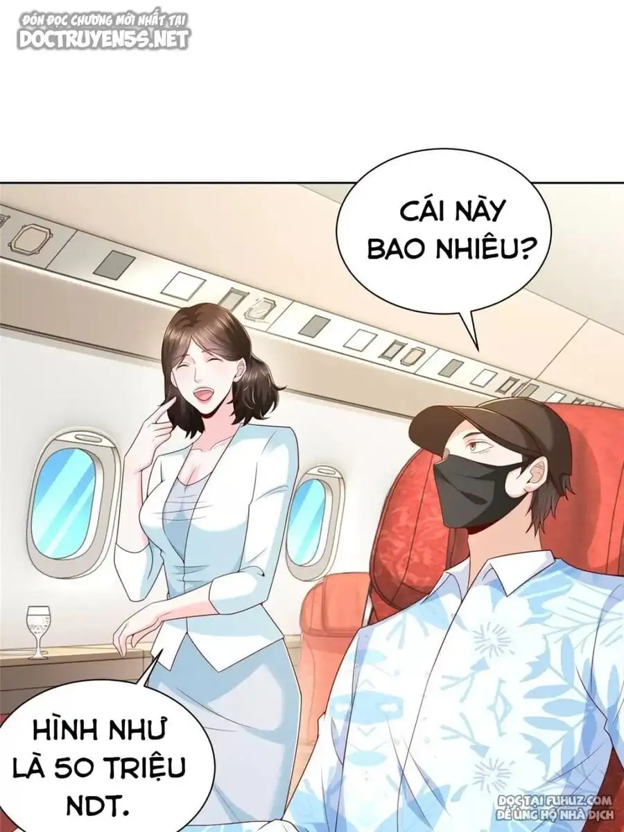 Truyện Tranh Mỗi Tuần Ta Có Một Nghề Nghiệp Mới trang 6