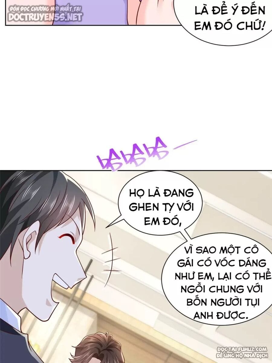 Truyện Tranh Mỗi Tuần Ta Có Một Nghề Nghiệp Mới trang 6