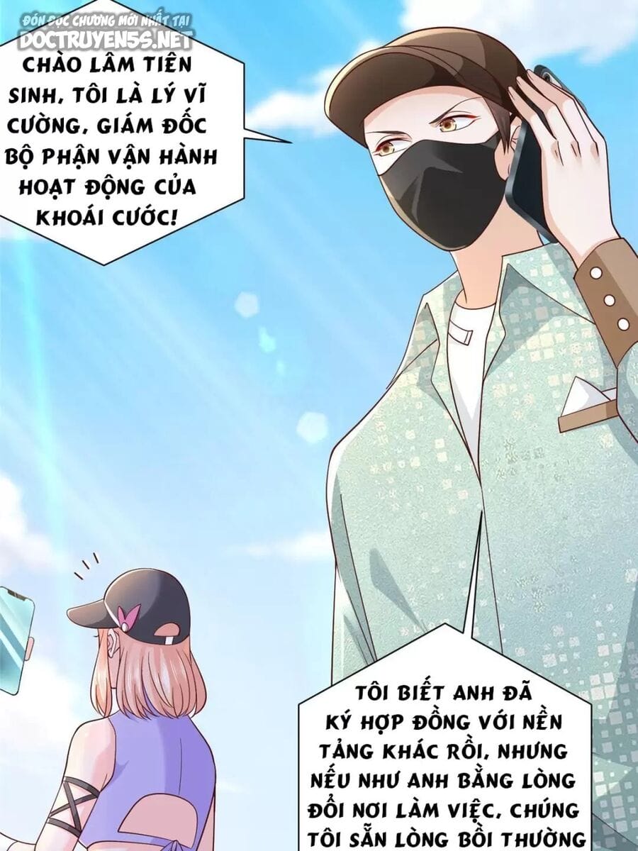 Truyện Tranh Mỗi Tuần Ta Có Một Nghề Nghiệp Mới trang 6