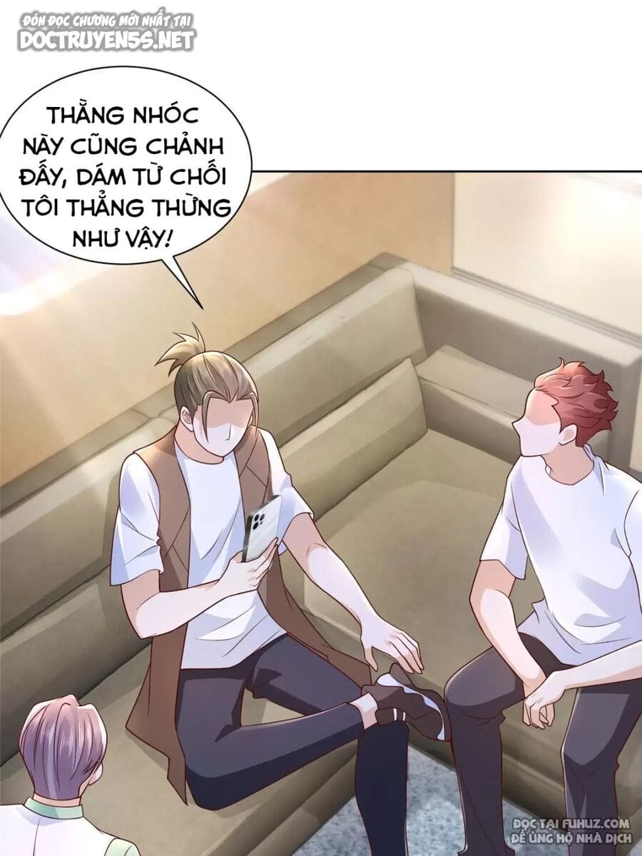 Truyện Tranh Mỗi Tuần Ta Có Một Nghề Nghiệp Mới trang 6