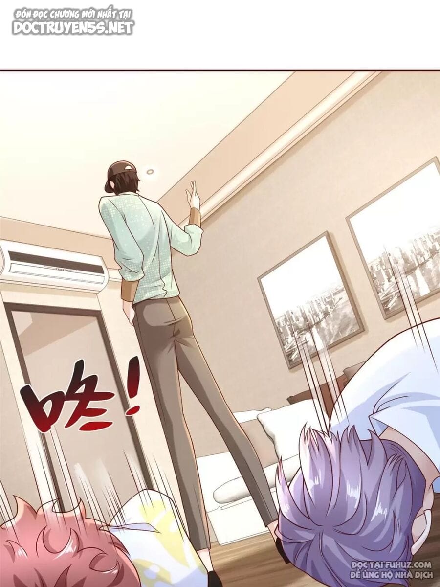 Truyện Tranh Mỗi Tuần Ta Có Một Nghề Nghiệp Mới trang 6