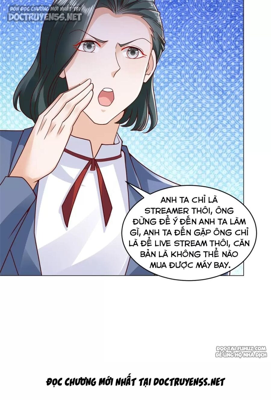 Truyện Tranh Mỗi Tuần Ta Có Một Nghề Nghiệp Mới trang 6