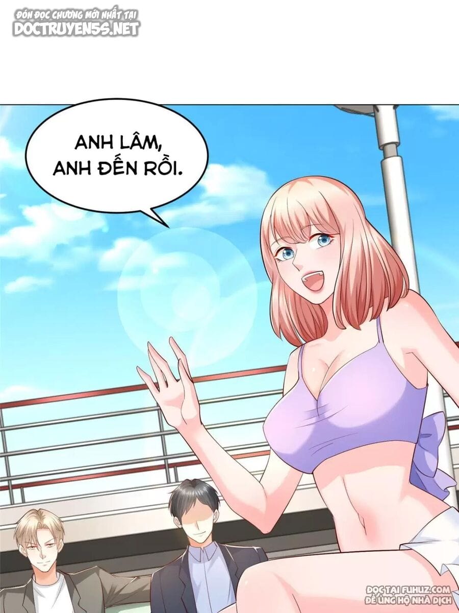 Truyện Tranh Mỗi Tuần Ta Có Một Nghề Nghiệp Mới trang 6